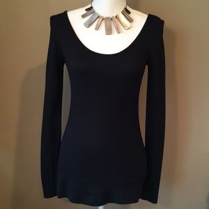 Long sleeve G Star top
